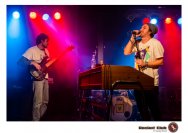 18.01.2023 Umsonst und Drinnen - Jadeapes &amp; Pawn Painters