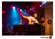 18.01.2023 Umsonst und Drinnen - Jadeapes &amp; Pawn Painters