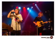18.01.2023 Umsonst und Drinnen - Jadeapes &amp; Pawn Painters