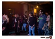 18.01.2023 Umsonst und Drinnen - Jadeapes &amp; Pawn Painters
