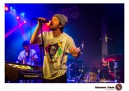 18.01.2023 Umsonst und Drinnen - Jadeapes &amp; Pawn Painters