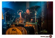 18.01.2023 Umsonst und Drinnen - Jadeapes &amp; Pawn Painters