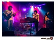 18.01.2023 Umsonst und Drinnen - Jadeapes &amp; Pawn Painters