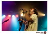 18.01.2023 Umsonst und Drinnen - Jadeapes &amp; Pawn Painters