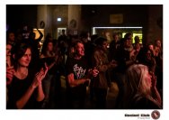 18.01.2023 Umsonst und Drinnen - Jadeapes &amp; Pawn Painters