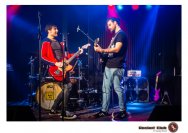 18.01.2023 Umsonst und Drinnen - Jadeapes &amp; Pawn Painters