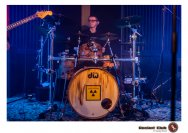 18.01.2023 Umsonst und Drinnen - Jadeapes &amp; Pawn Painters