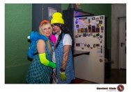 18.02.2023 Kittelschürzenparty
