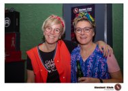 18.02.2023 Kittelschürzenparty