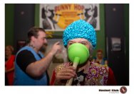 18.02.2023 Kittelschürzenparty