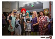 18.02.2023 Kittelschürzenparty