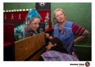 18.02.2023 Kittelschürzenparty