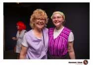 18.02.2023 Kittelschürzenparty