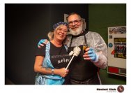 18.02.2023 Kittelschürzenparty