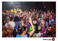 18.02.2023 Kittelschürzenparty
