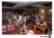 18.02.2023 Kittelschürzenparty