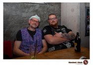 18.02.2023 Kittelschürzenparty