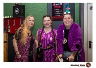 18.02.2023 Kittelschürzenparty