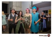 18.02.2023 Kittelschürzenparty