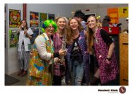 18.02.2023 Kittelschürzenparty