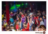 18.02.2023 Kittelschürzenparty