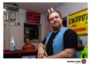 18.02.2023 Kittelschürzenparty