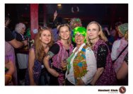 18.02.2023 Kittelschürzenparty