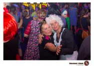 18.02.2023 Kittelschürzenparty