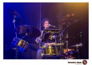 18.03.2023 Kaboros + Garopa &amp; The Ballroom Blitz