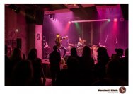 18.03.2023 Kaboros + Garopa &amp; The Ballroom Blitz