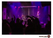 18.03.2023 Kaboros + Garopa &amp; The Ballroom Blitz