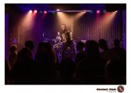 18.03.2023 Kaboros + Garopa &amp; The Ballroom Blitz