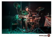 18.03.2023 Kaboros + Garopa &amp; The Ballroom Blitz