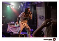 18.03.2023 Kaboros + Garopa &amp; The Ballroom Blitz