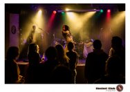 18.03.2023 Kaboros + Garopa &amp; The Ballroom Blitz