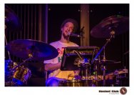 18.03.2023 Kaboros + Garopa &amp; The Ballroom Blitz