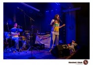 18.03.2023 Kaboros + Garopa &amp; The Ballroom Blitz