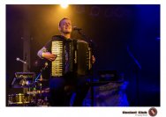 18.03.2023 Kaboros + Garopa &amp; The Ballroom Blitz