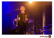 18.03.2023 Kaboros + Garopa &amp; The Ballroom Blitz