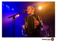 18.03.2023 Kaboros + Garopa &amp; The Ballroom Blitz