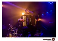 18.03.2023 Kaboros + Garopa &amp; The Ballroom Blitz