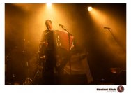 18.03.2023 Kaboros + Garopa &amp; The Ballroom Blitz
