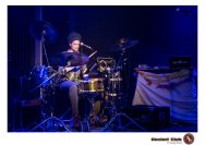 18.03.2023 Kaboros + Garopa &amp; The Ballroom Blitz