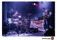 18.03.2023 Kaboros + Garopa &amp; The Ballroom Blitz