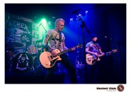 18.11.2023 Rather Raccoon &amp; Cyanide Pills / 70ies Party