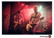 18.11.2023 Rather Raccoon &amp; Cyanide Pills / 70ies Party