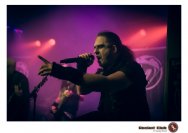 19.05.2023 Agathodaimon + Eridu &amp; Thulcandra