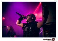 19.05.2023 Agathodaimon + Eridu &amp; Thulcandra