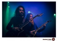 19.05.2023 Agathodaimon + Eridu &amp; Thulcandra