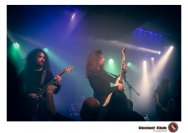 19.05.2023 Agathodaimon + Eridu &amp; Thulcandra